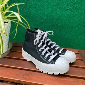 Chuck Taylor All Star Lugged